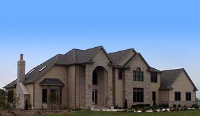  Let Zach Builders be your Dodge County custom home builders