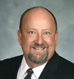 Bill Zach - Zach Building Company