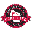 Master Builder - Wisconsin Builders Association
