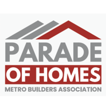 MBA Parade of Homes Logo